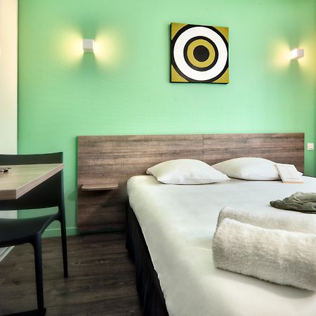 Zenitude Le Domaine De Lardenne Apartment Toulouse Luaran gambar