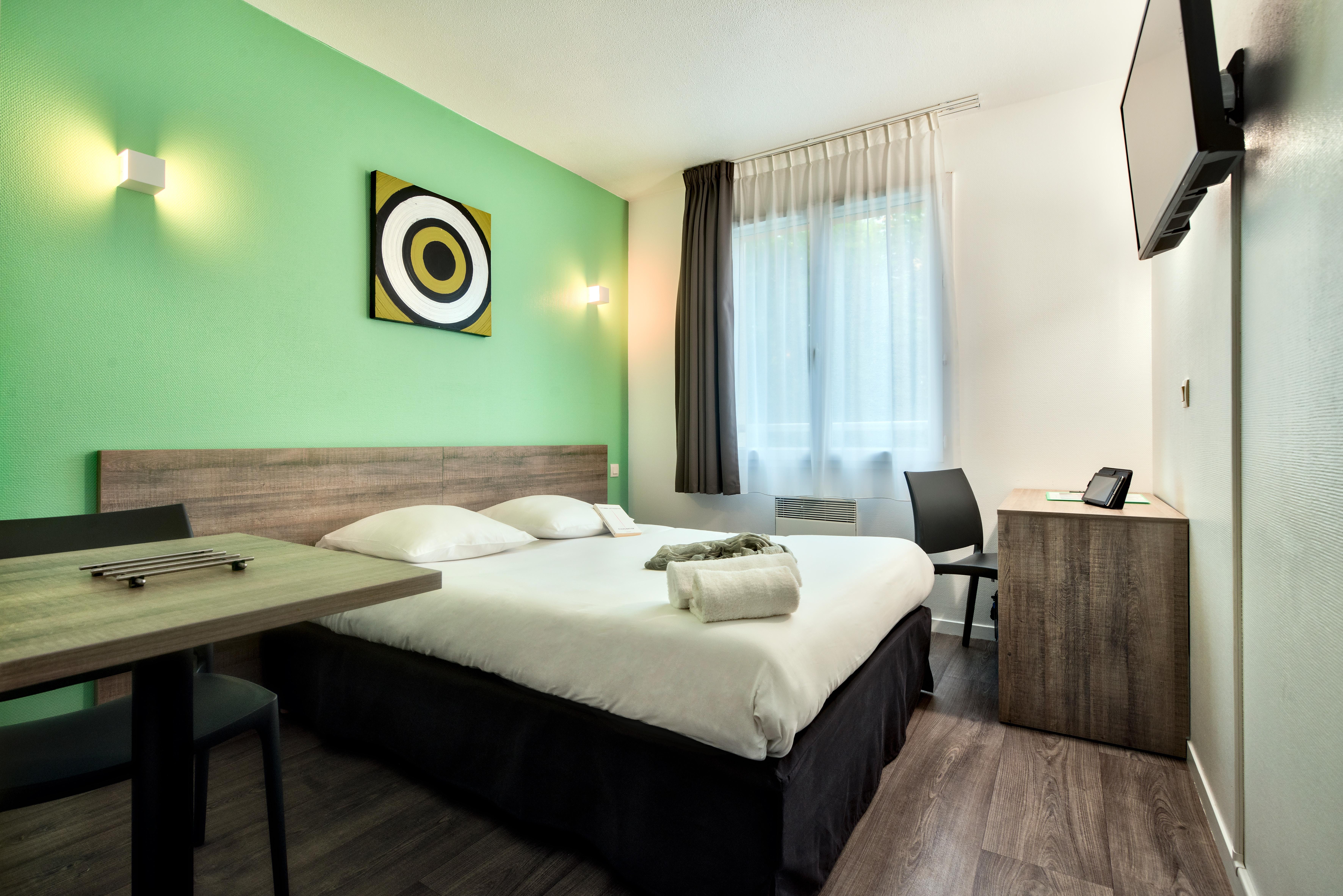 Zenitude Le Domaine De Lardenne Apartment Toulouse Luaran gambar