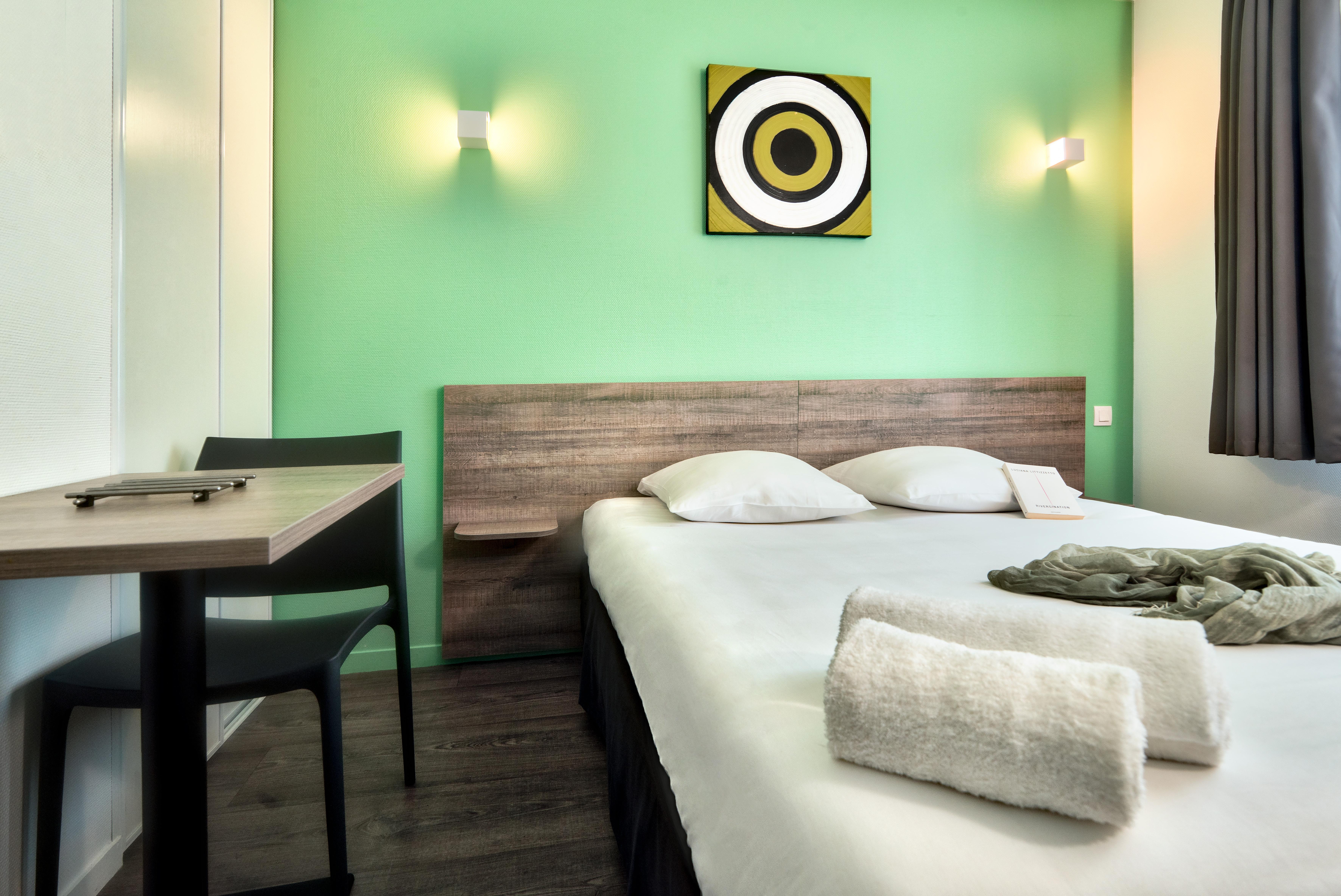 Zenitude Le Domaine De Lardenne Apartment Toulouse Luaran gambar