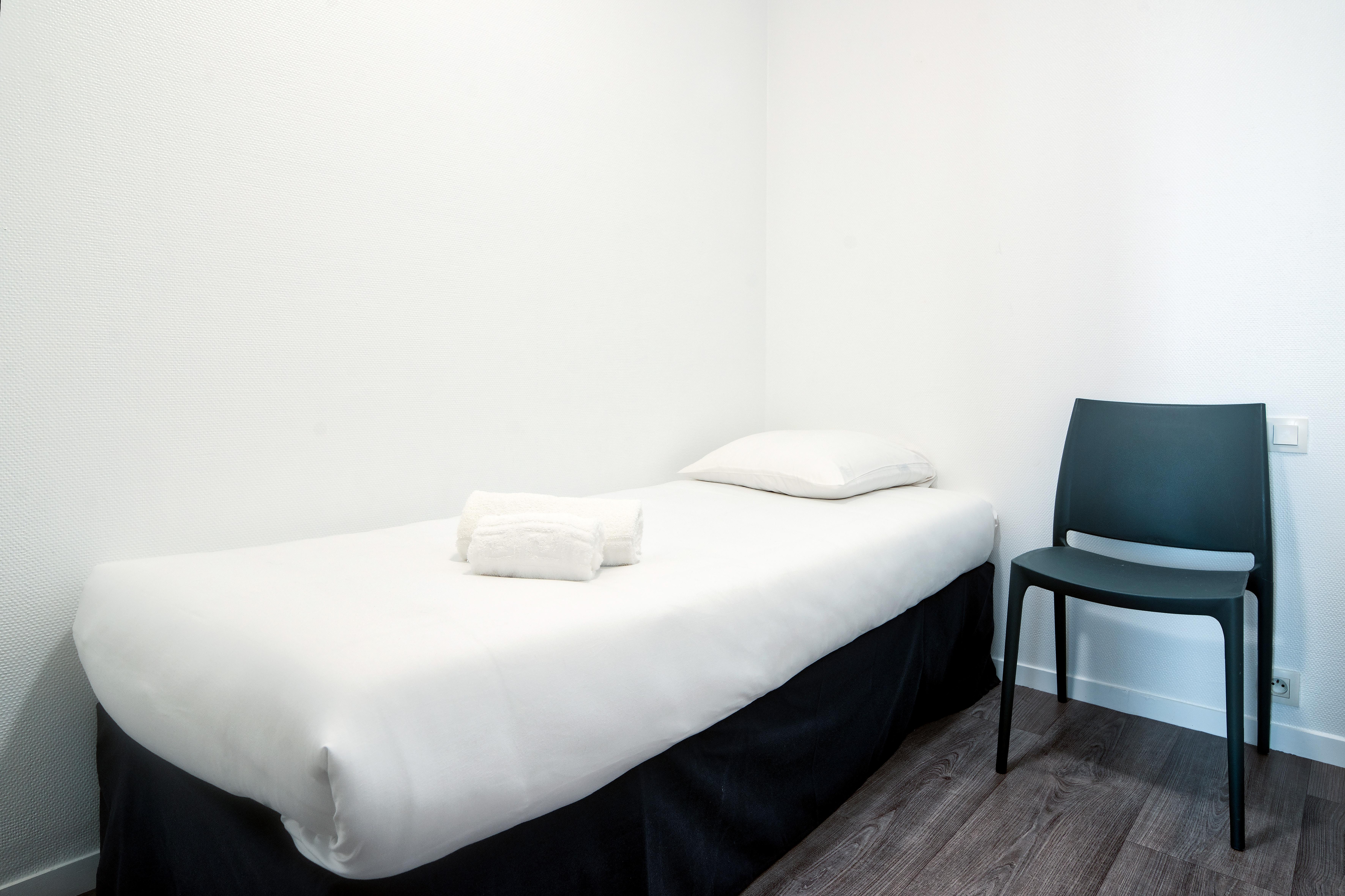 Zenitude Le Domaine De Lardenne Apartment Toulouse Luaran gambar