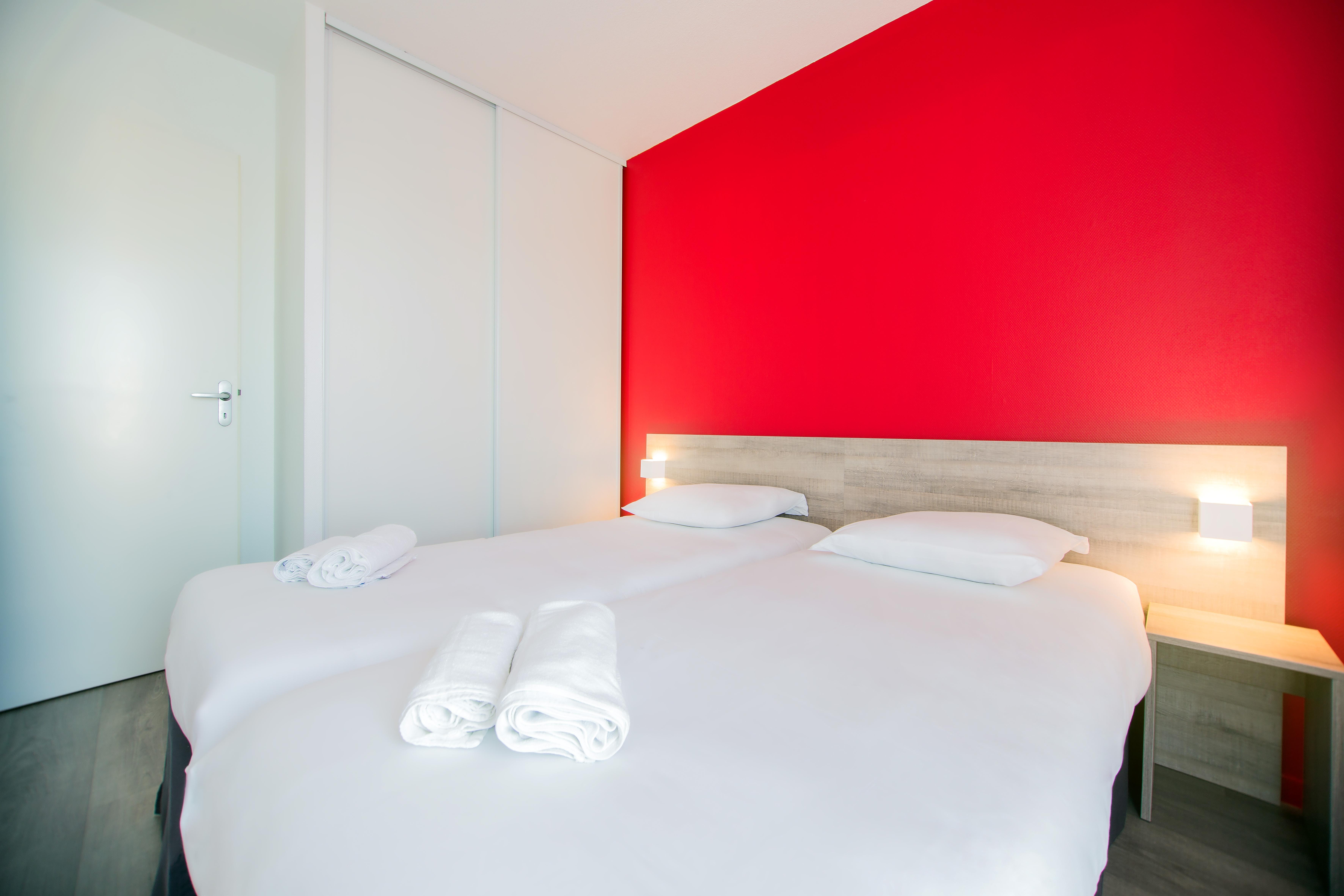 Zenitude Le Domaine De Lardenne Apartment Toulouse Luaran gambar
