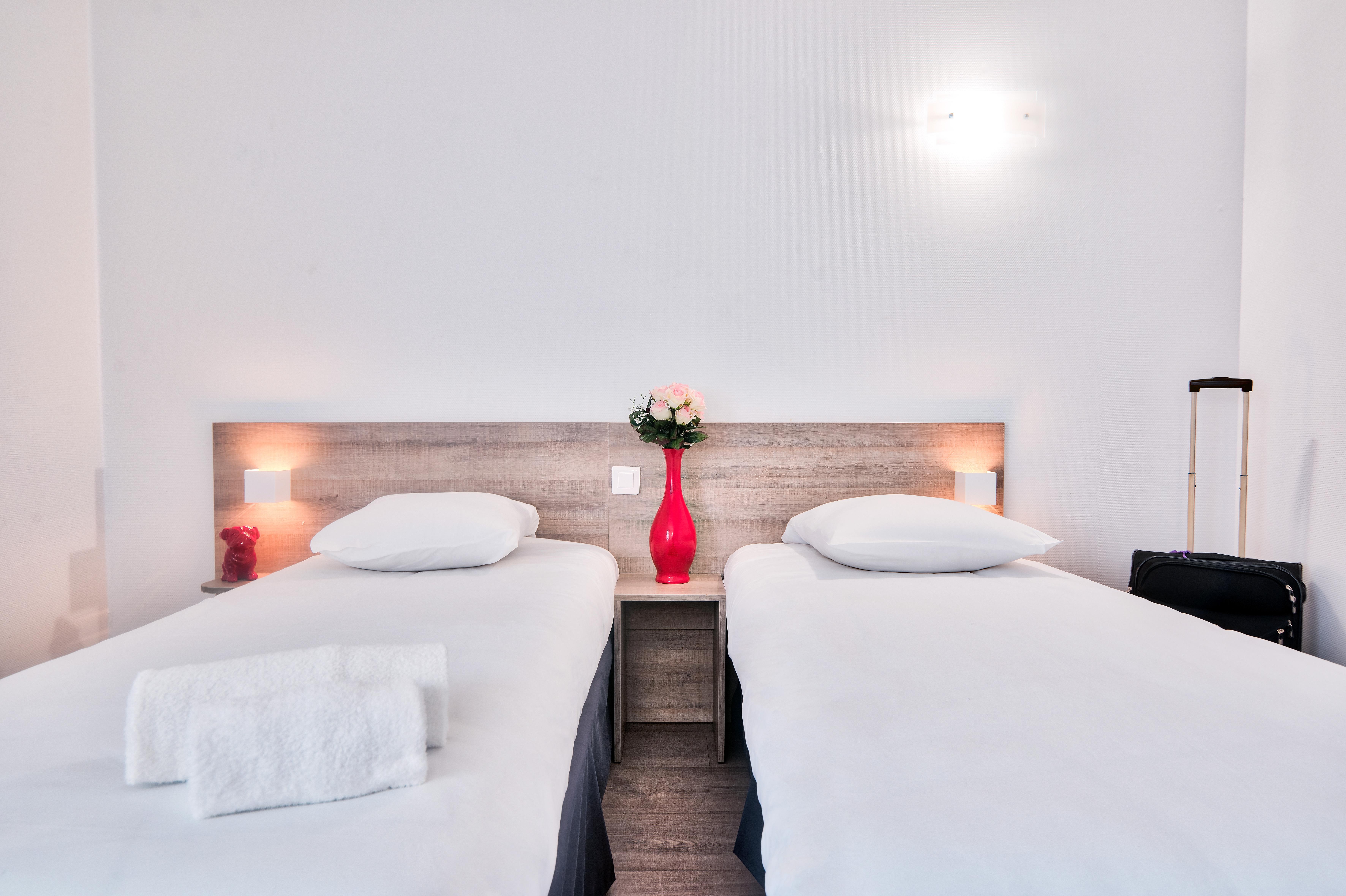 Zenitude Le Domaine De Lardenne Apartment Toulouse Luaran gambar
