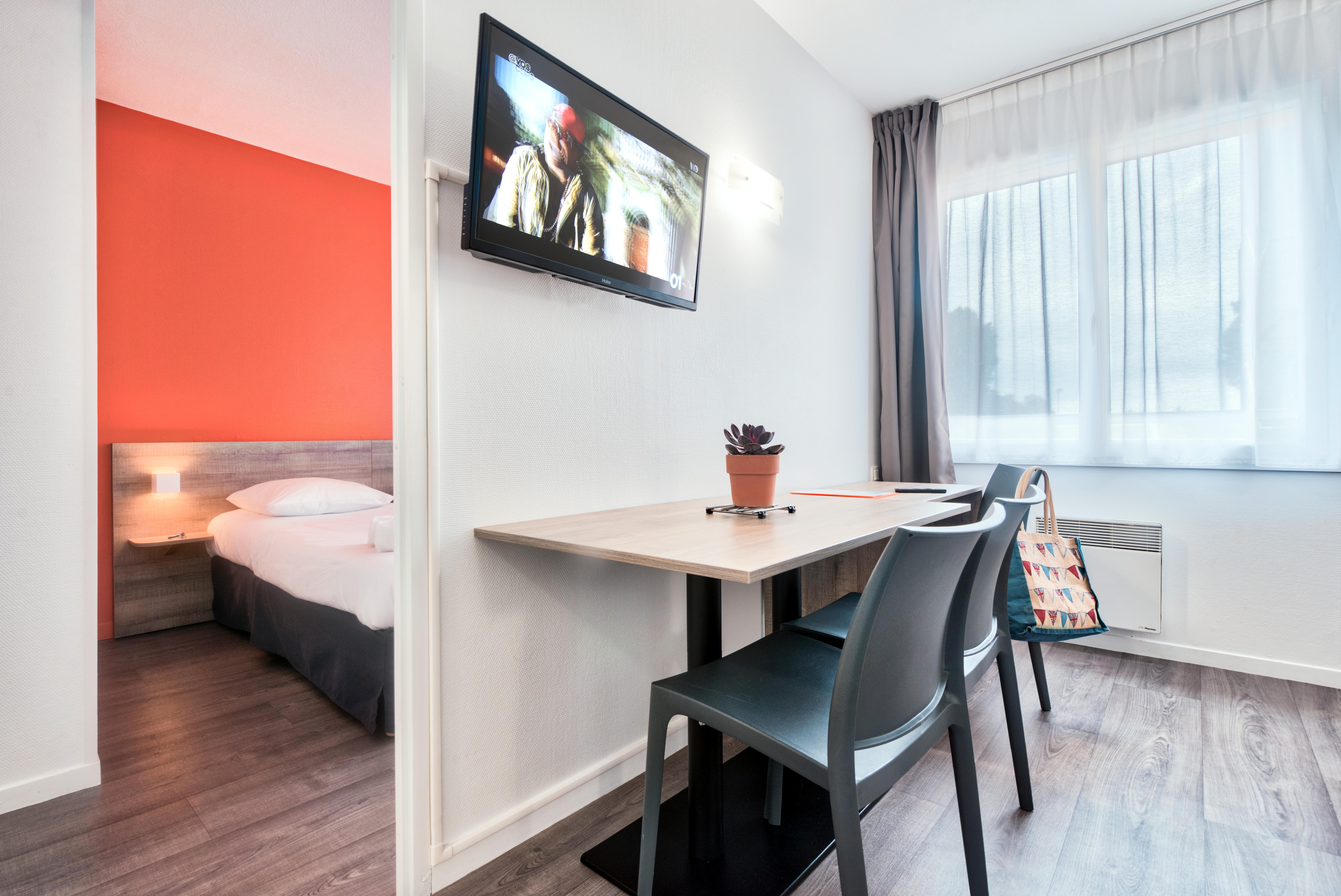 Zenitude Le Domaine De Lardenne Apartment Toulouse Luaran gambar