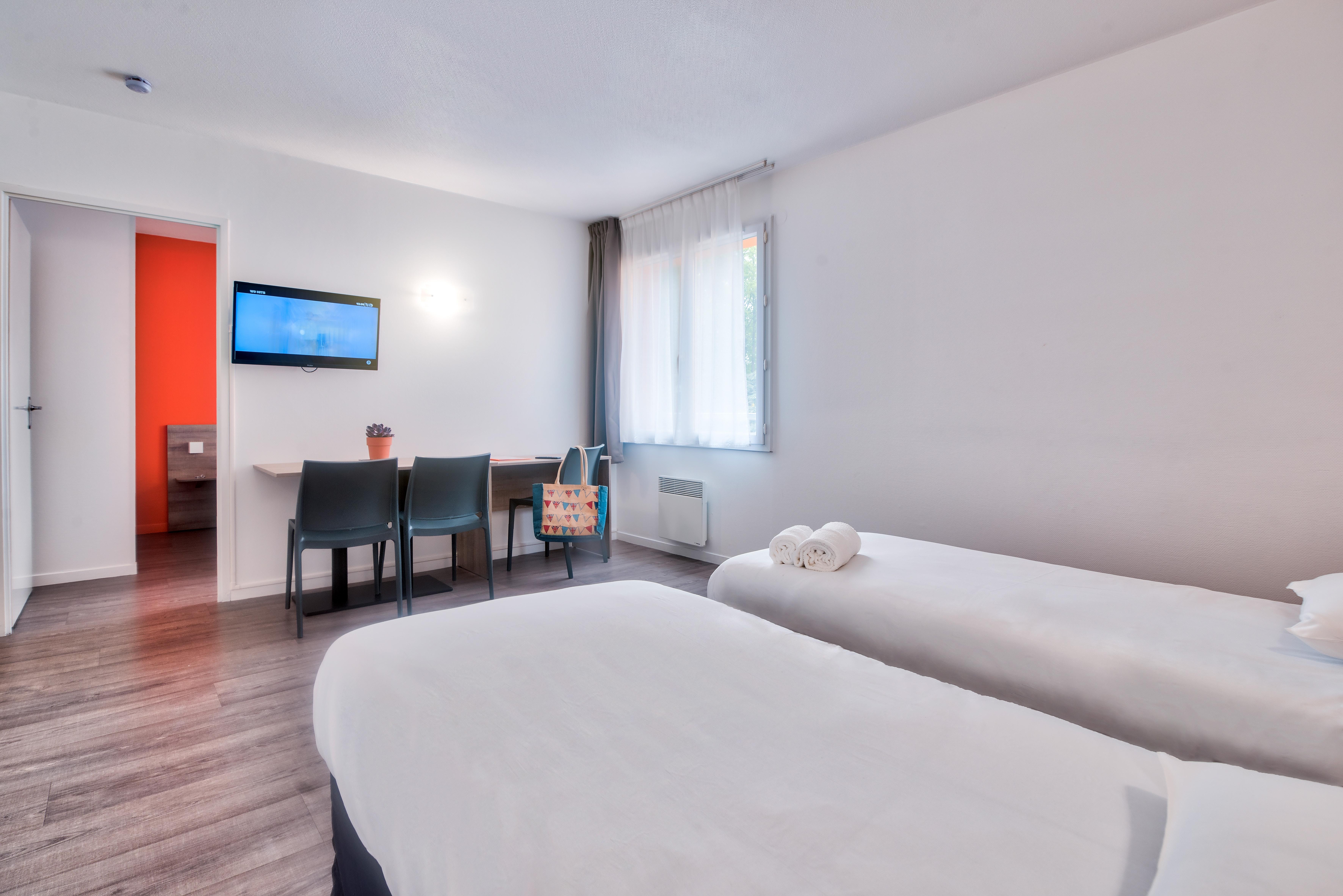Zenitude Le Domaine De Lardenne Apartment Toulouse Luaran gambar