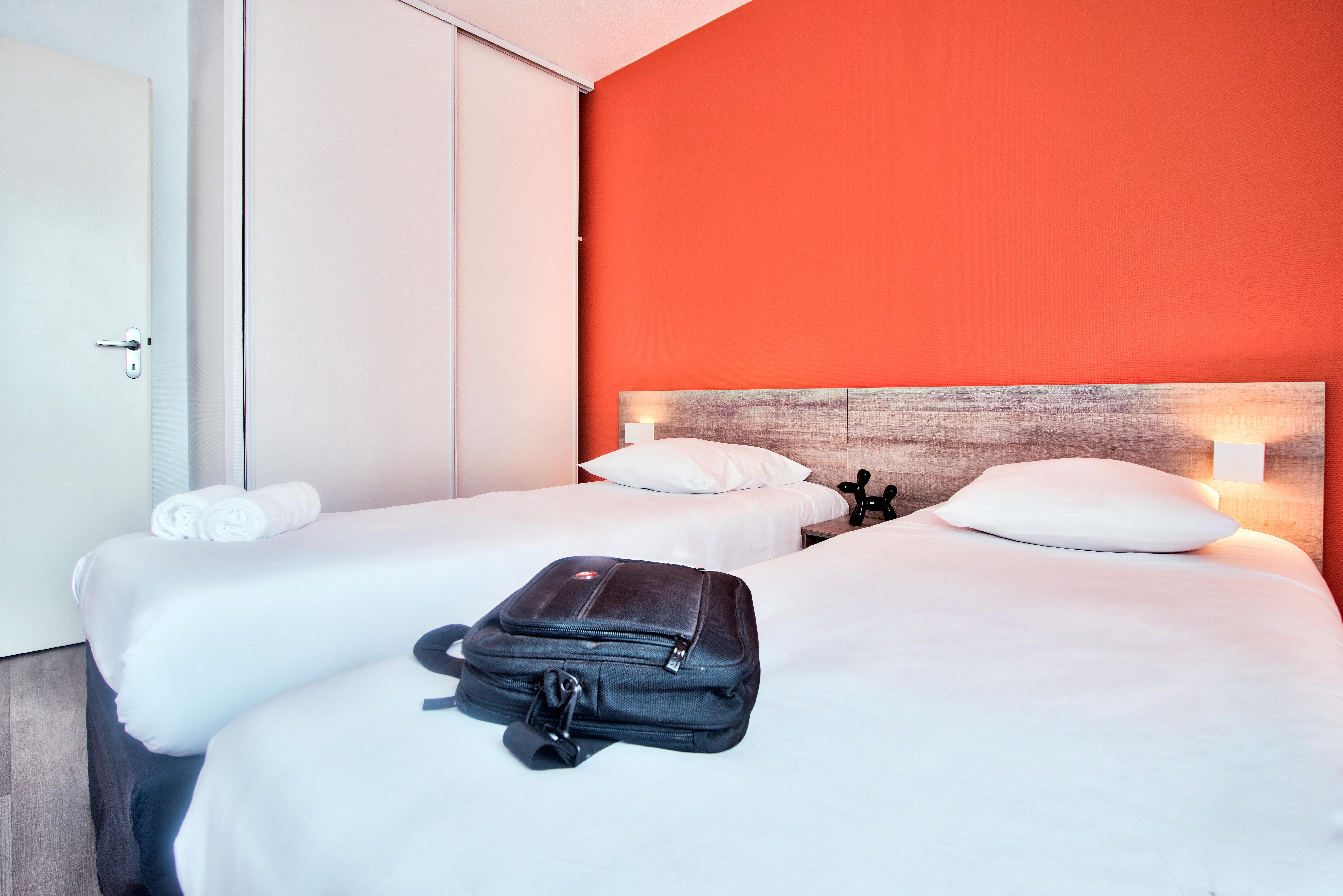 Zenitude Le Domaine De Lardenne Apartment Toulouse Luaran gambar