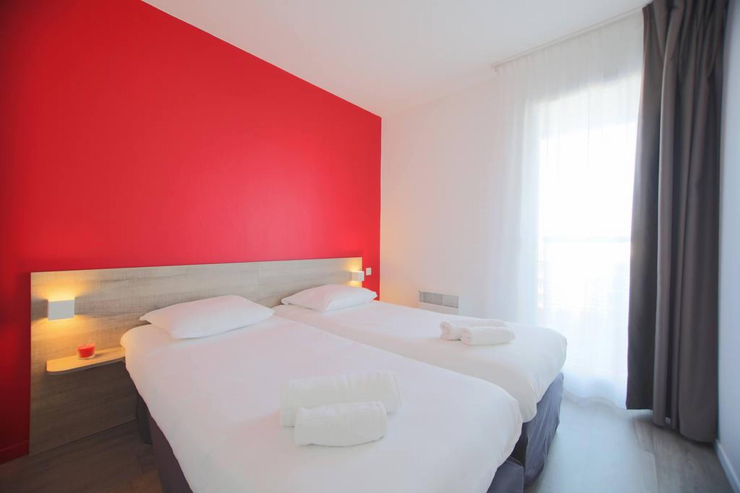 Zenitude Le Domaine De Lardenne Apartment Toulouse Luaran gambar