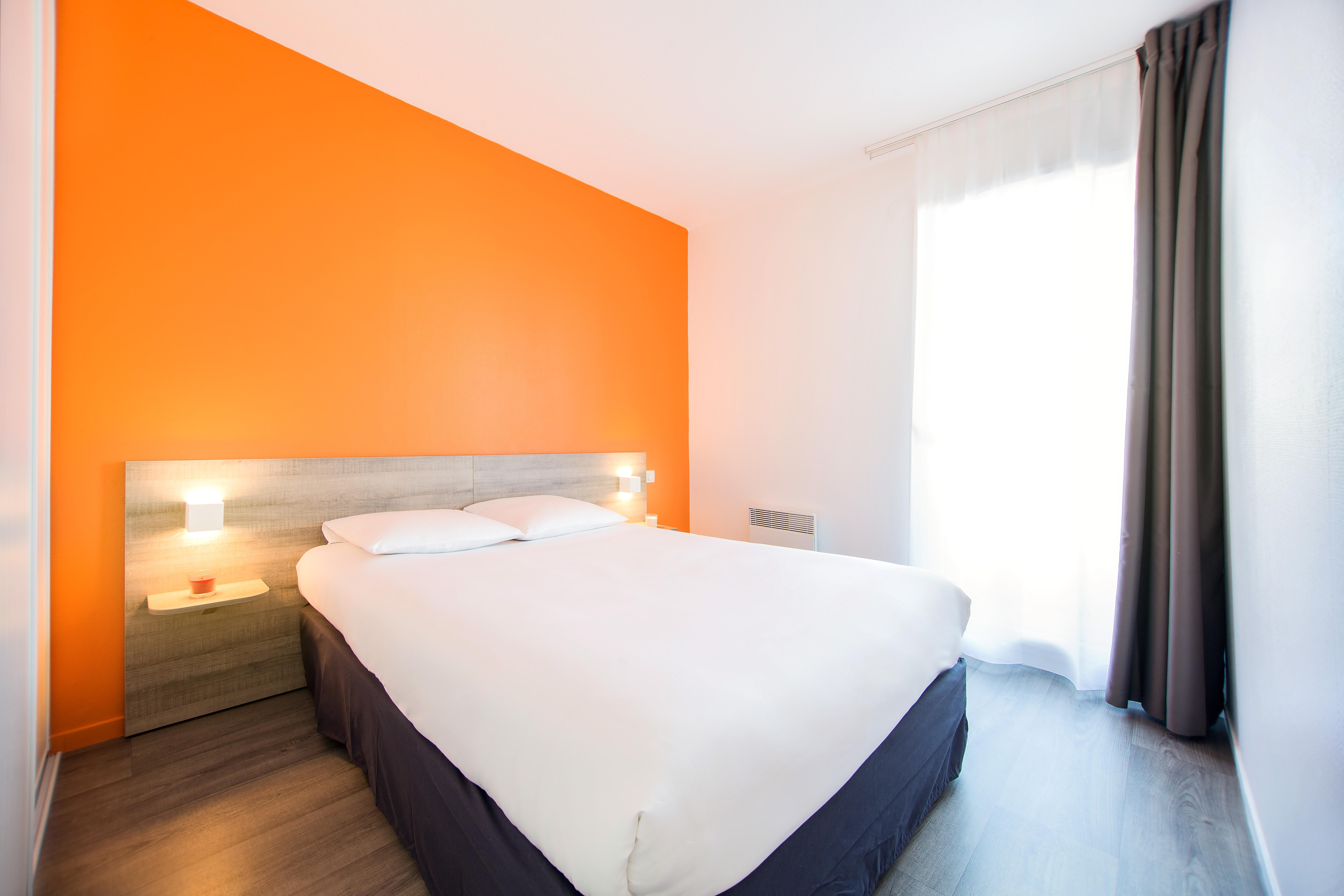 Zenitude Le Domaine De Lardenne Apartment Toulouse Luaran gambar