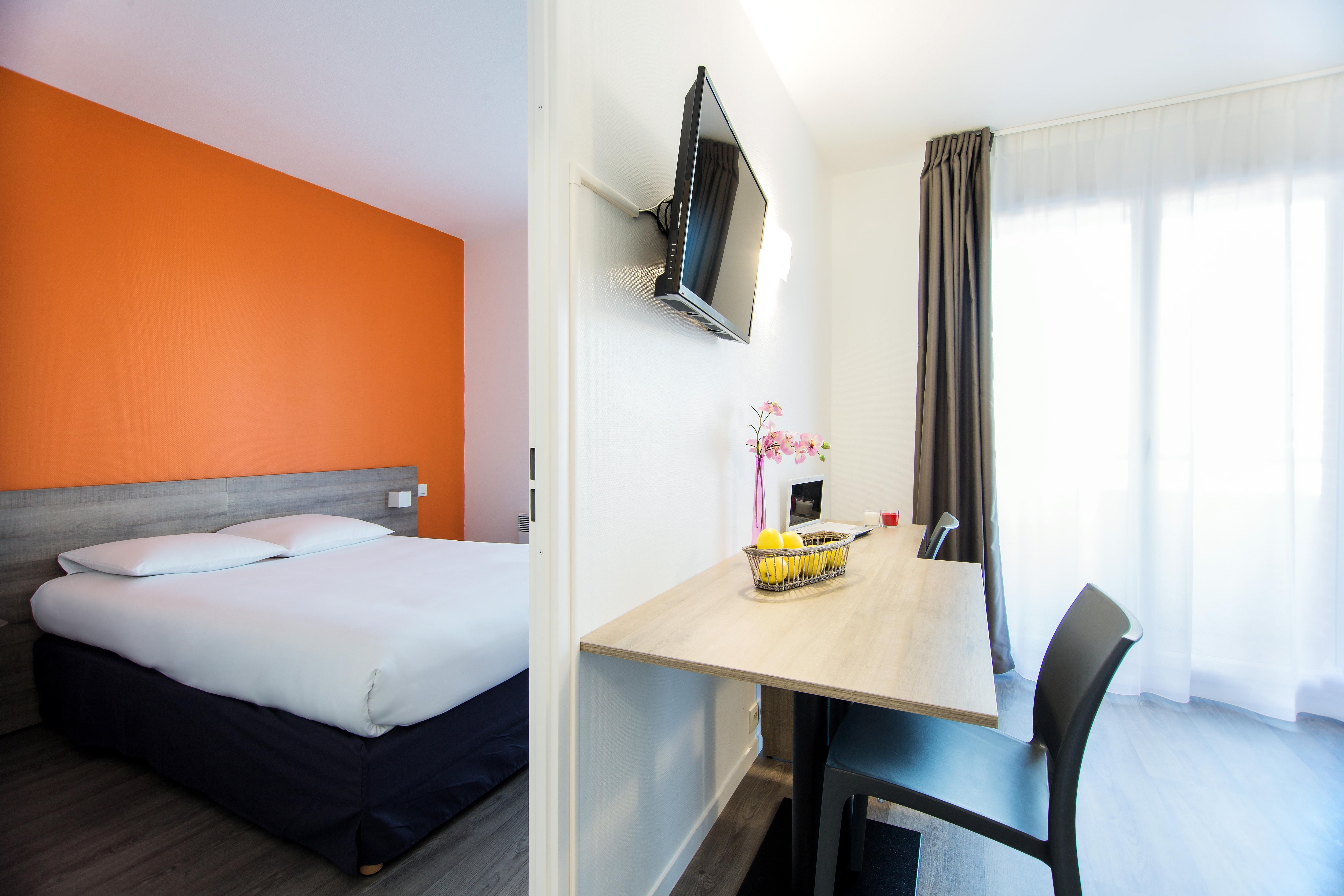 Zenitude Le Domaine De Lardenne Apartment Toulouse Luaran gambar