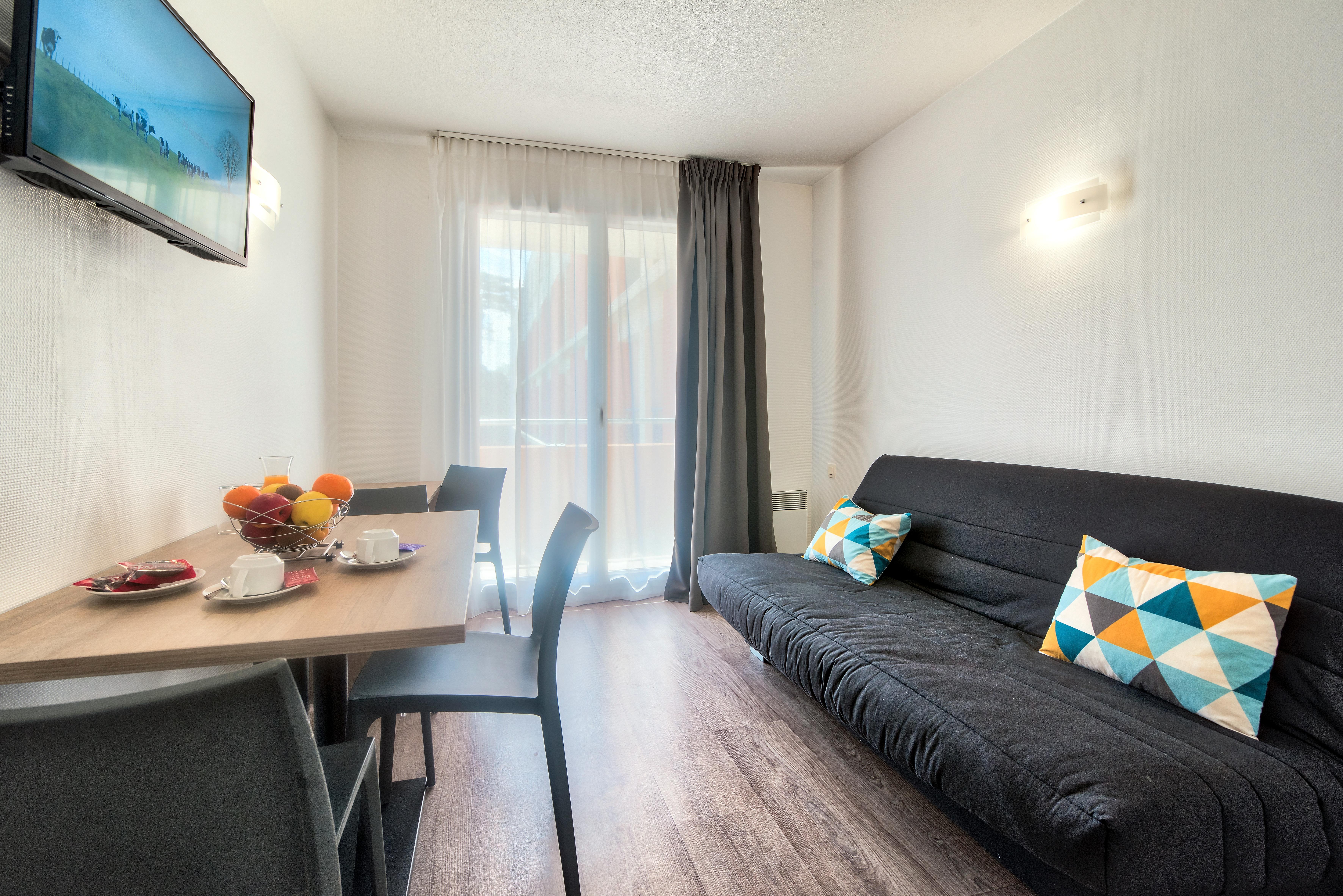 Zenitude Le Domaine De Lardenne Apartment Toulouse Luaran gambar