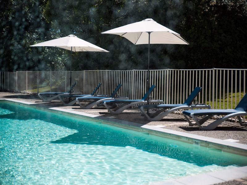 Zenitude Le Domaine De Lardenne Apartment Toulouse Luaran gambar