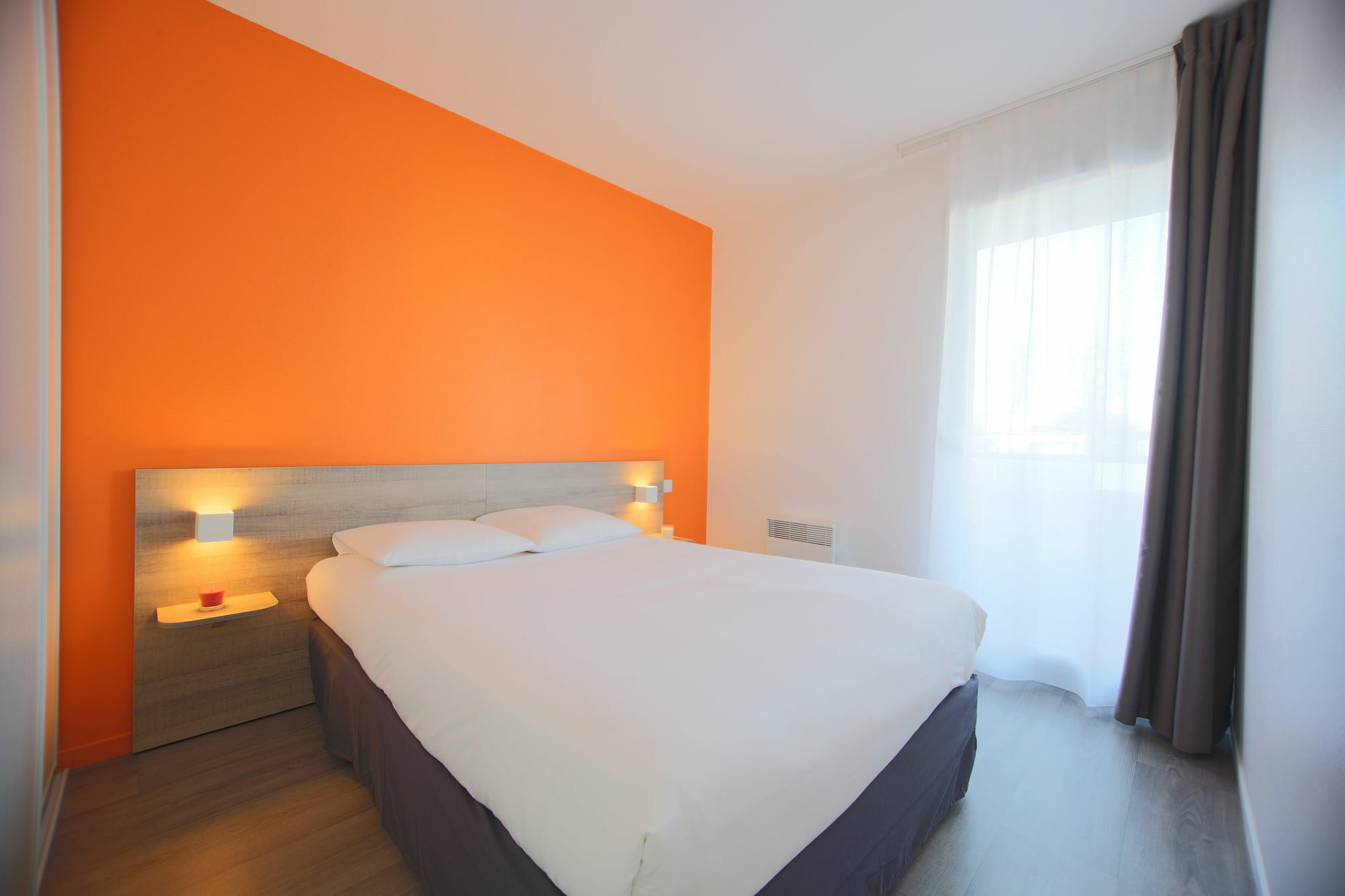 Zenitude Le Domaine De Lardenne Apartment Toulouse Luaran gambar