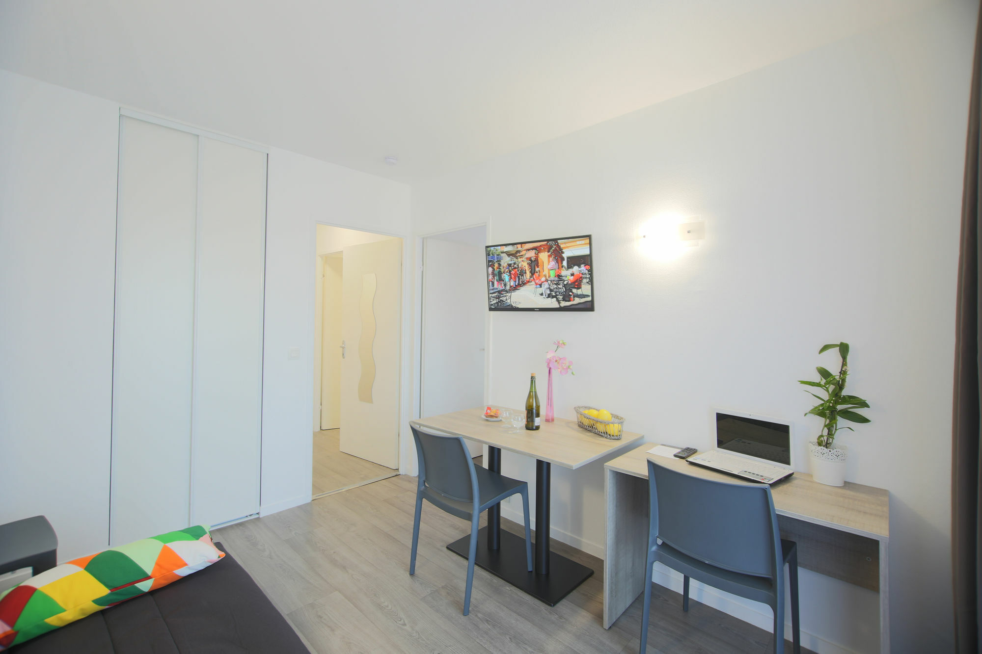 Zenitude Le Domaine De Lardenne Apartment Toulouse Luaran gambar